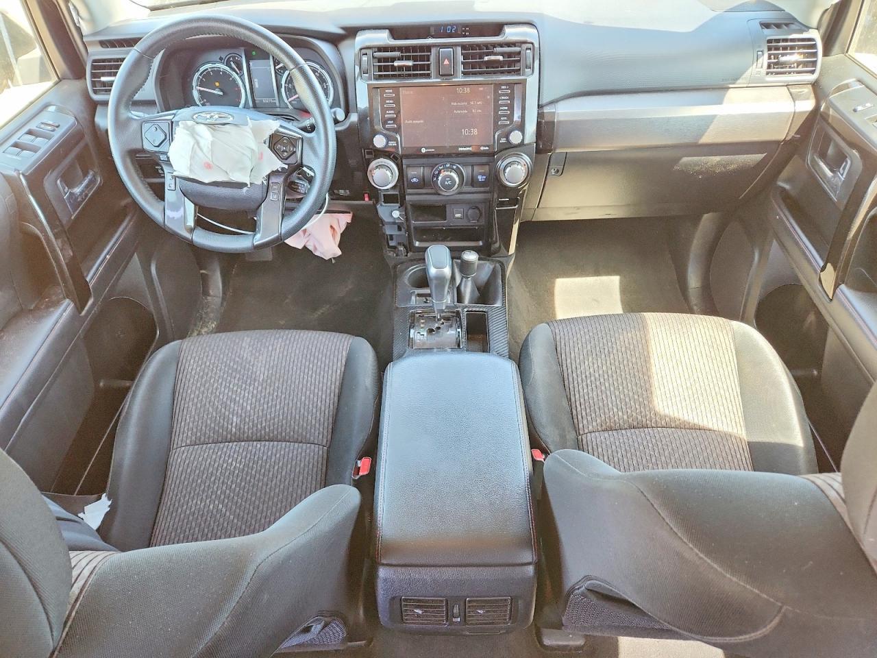 2020 TOYOTA 4Runner