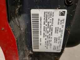2005 SATURN Ion