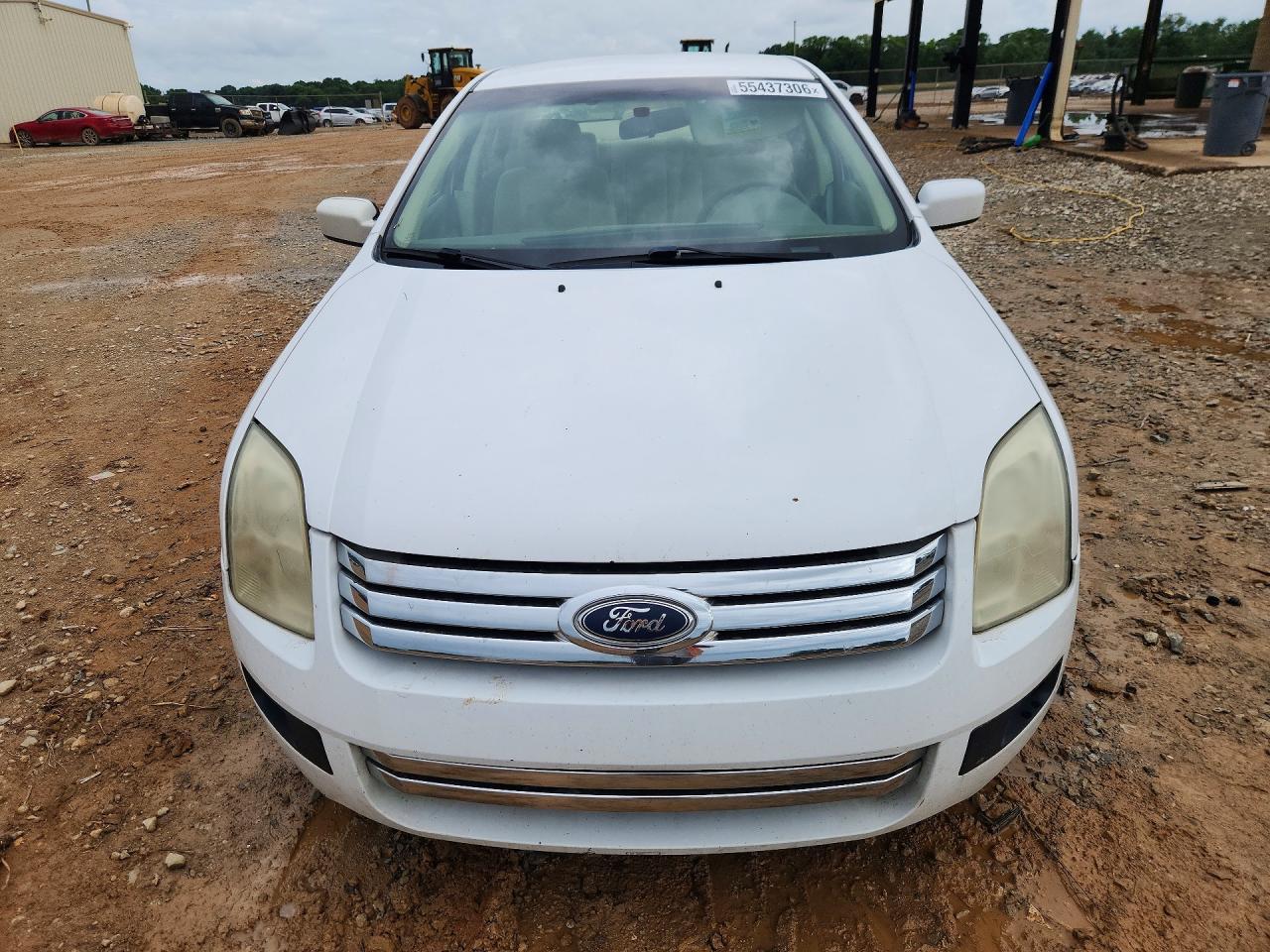 2006 FORD FUSION