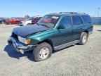 2002 TOYOTA 4Runner
