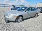 2007 FORD FUSION