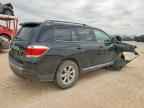 2011 TOYOTA HIGHLANDER