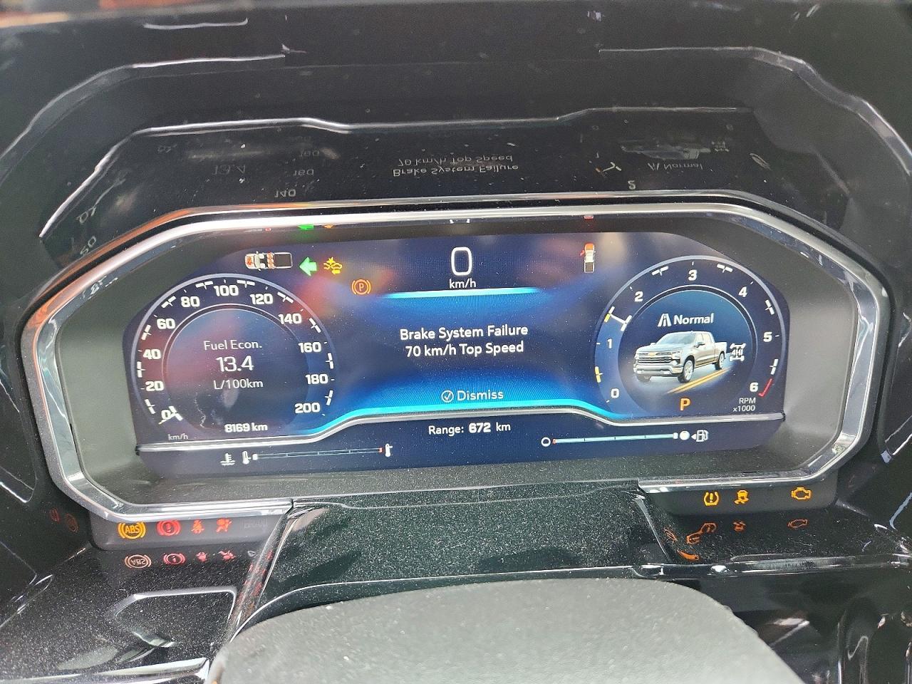2025 CHEVROLET Silverado