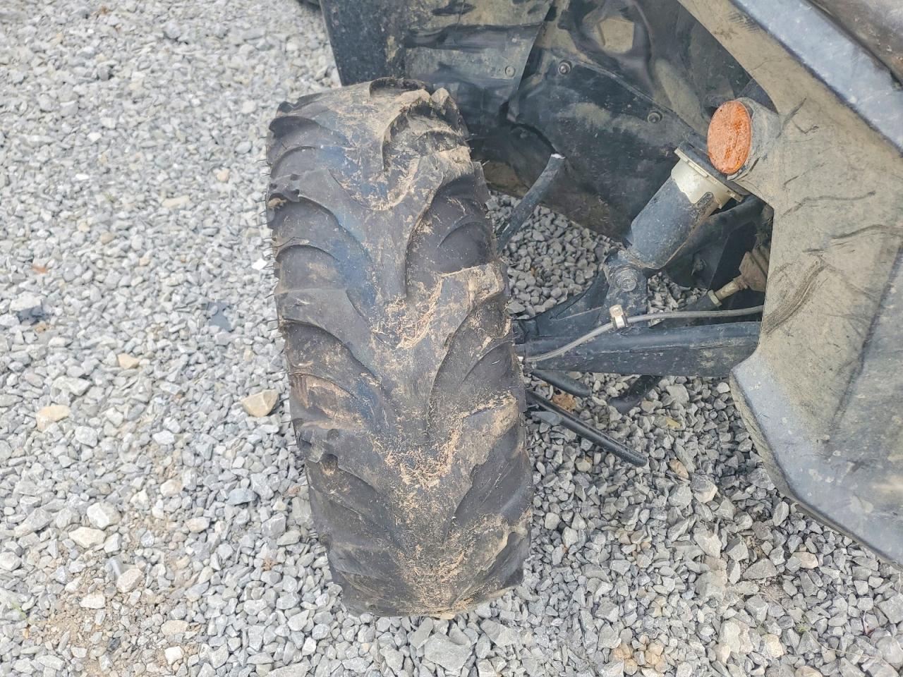 2022 CAN-AM Maverick