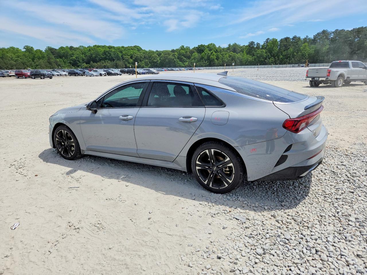 2023 KIA K5