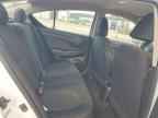 2014 NISSAN VERSA