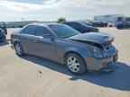 2007 CADILLAC CTS
