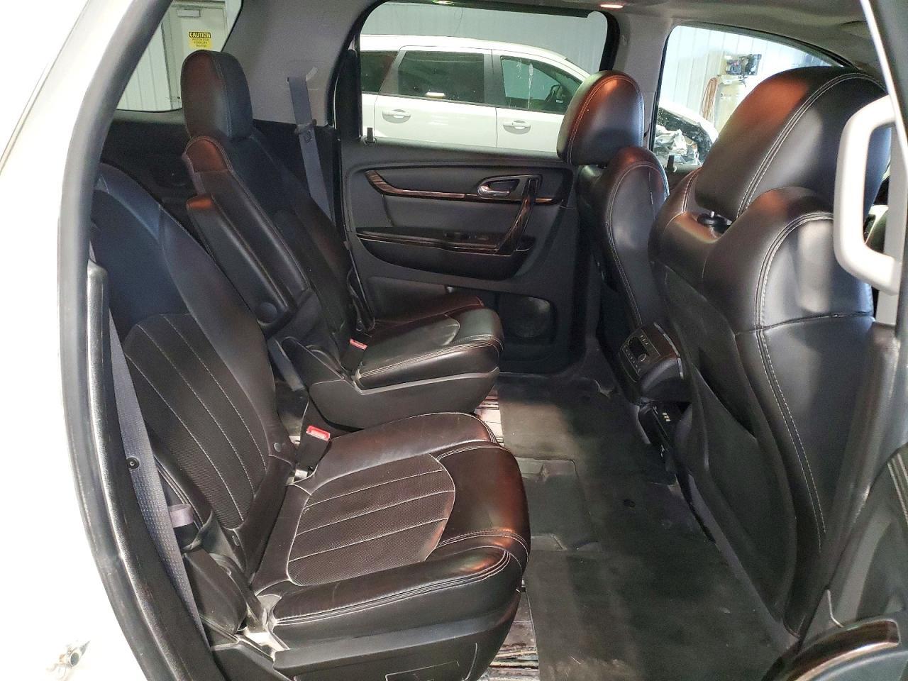 2014 GMC ACADIA