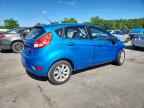 2012 FORD Fiesta