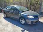 2011 TOYOTA COROLLA