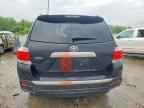 2013 TOYOTA HIGHLANDER