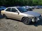 1998 TOYOTA CAMRY