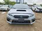 2021 SUBARU WRX