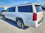 2015 CHEVROLET Suburban