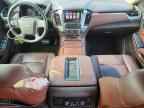 2016 CHEVROLET Tahoe