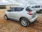 2017 NISSAN Juke