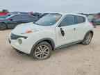 2013 NISSAN Juke