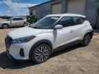 2023 NISSAN KICKS