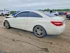 2011 MERCEDES-BENZ E-Class