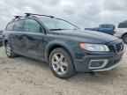 2008 VOLVO XC70