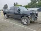 2022 GMC Sierra