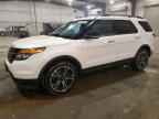 2014 FORD Explorer Sport Trac