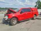 2016 FORD F-150 Lightning