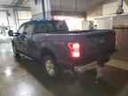 2018 FORD F-150 Lightning