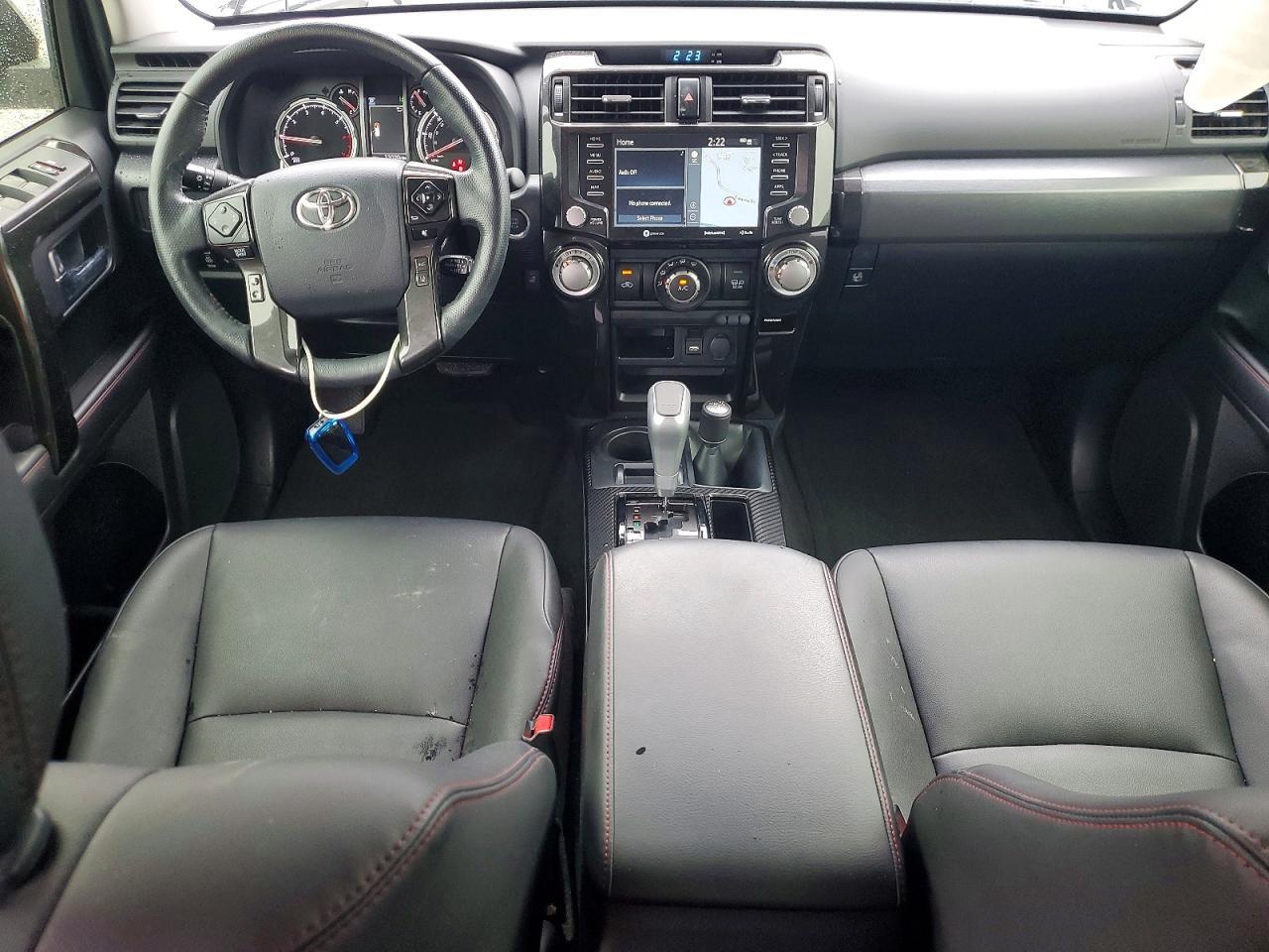 2023 TOYOTA 4Runner