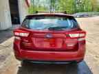 2017 SUBARU IMPREZA