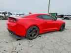 2018 CHEVROLET Camaro