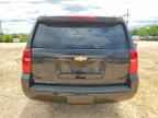 2018 CHEVROLET Suburban