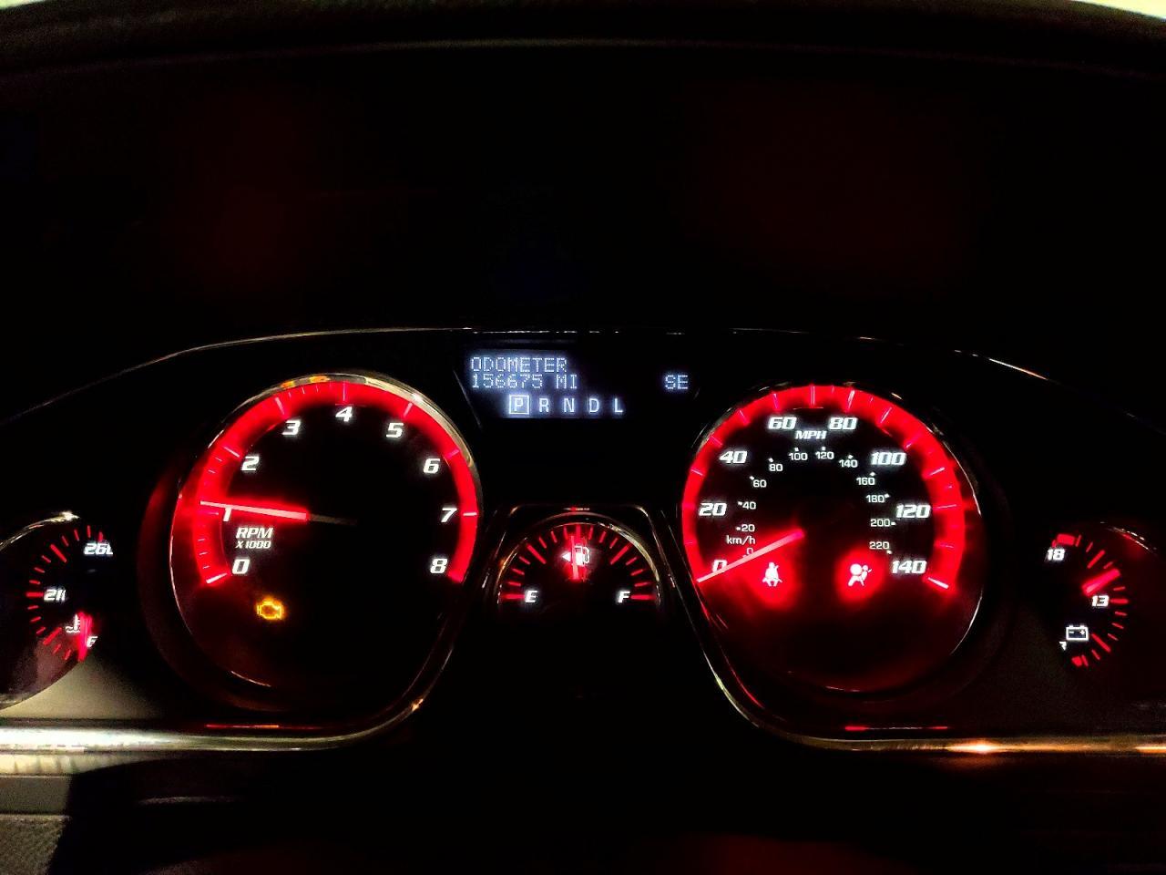 2014 GMC ACADIA