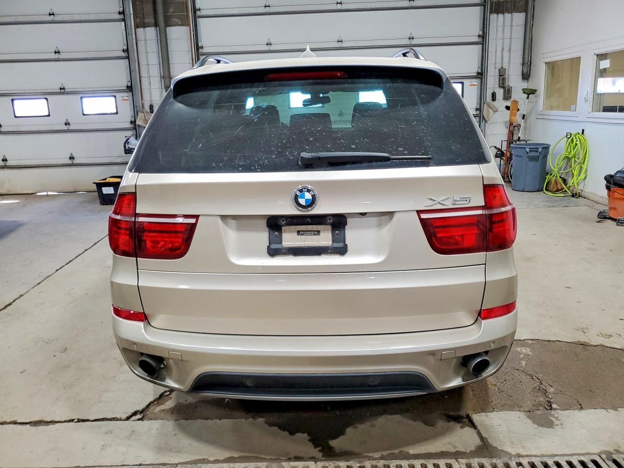 2013 BMW X5