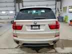 2013 BMW X5