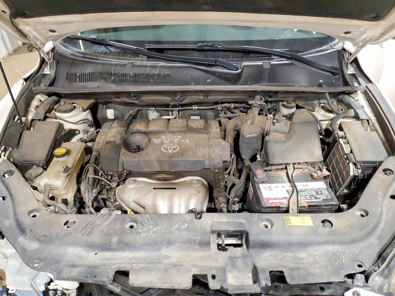 2010 TOYOTA RAV4