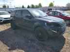 2017 LAND ROVER RANGE ROVER EVOQUE