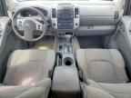 2013 NISSAN Frontier