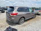 2013 NISSAN PATHFINDER