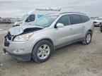2012 CHEVROLET TRAVERSE