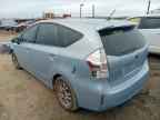 2012 TOYOTA PRIUS V