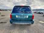 2003 HONDA PILOT