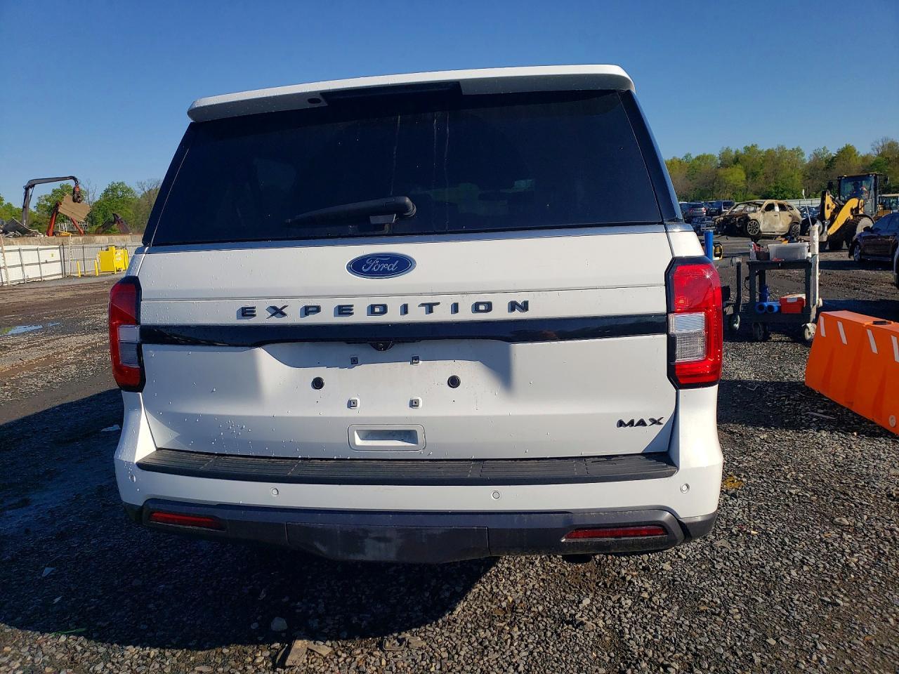 2024 FORD Expedition