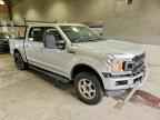 2018 FORD F-150 Lightning