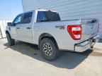 2021 FORD F-150 Lightning