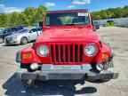2000 JEEP WRANGLER