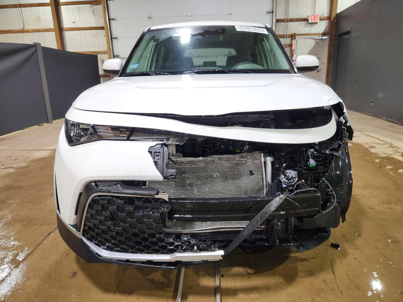 2025 KIA SOUL