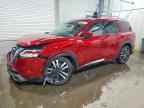 2023 NISSAN PATHFINDER