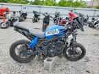 2017 KAWASAKI Ex300