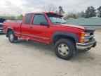 1997 CHEVROLET Gmt